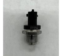 KUWAYO Convient for Fen V837079599 AGS 837079599 0281006177 régulateur de capteur haute pression d'injection de carburant à rampe commune d'huile CR