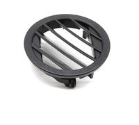 KUWAYO Convient for Mercedes Benz 204 GLK X204 GLK220 GLK250 tableau de bord de voiture gauche droite climatiseur grille de ventilation panneau de sortie garniture couverture(BLACK)