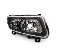 KUWAYO Feu antibrouillard avant à LIGHT for VW Polo GTI 2010, 2011, 2012, 2013, 2014(Right No Bulb)