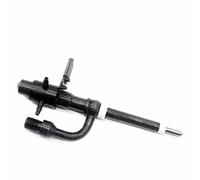 KUWAYO Injecteur de crayon 33708, buse de crayon 33708, 974F9E527AD, injecteur de carburant, adapté for Ford Transit, 2,5 TDI, 85k, pièce de rechange du système d'injection