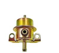 KUWAYO Régulateur de pression de carburant, for BMW, Volvo, Volkswagen, VW 84-95, 0280160258, 0280160746, 0280160257, 13531722040, 0280160235, 3.0 bars(WHITE)