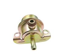 KUWAYO Régulateur de pression d'huile de carburant, for Porsche 944 S 2,5l 2,7l 3,0l 1987 1988 1989 4.0 Bar 0280160263 94411019804 944-110-198-04