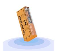 KuWFi Routeur 4G SIM, Box 4G LTE 150Mbps, Pocket WiFi Portable, Routeur Mobile 4G WiFi Portable, Modem 4G Débit, Hotspot 4G, 8000mAh Batterie Rechargeable, Partage WiFi Jusqu'à 10 Appareils