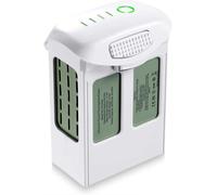 Kuwj-15.2v 5870mah Li-Polymer Battery Pour Dji Phantom 4 Phantom 4 Pro Phantom 4 Pro V2.0 Phantom 4 Advanced Drone Series