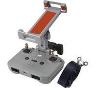 Kuwj-4.7-12.9¿ Support Tablette Téléphone Pour Radiocommande Dji Rc-N1(Mavic 3,Air 2s,Mavic Air 2, Mini 3 Pro,Mini 2),Drone Télécommande Support Clip Accessoires