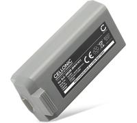 Kuwj-, Batterie Pour Modélisme & Drone Compatible Avec Dji Mini 2, 2 Se, Mavic, 2, Bwx161-2250-7.7 (7.7v, 2250mah)