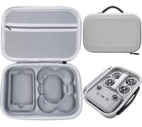Kuwj-Étui De Transport Pour Dji Neo Fly More Combo, Protecteur Stockage Neo Drone/Rc-N3 Télécommande/Batteries/Accessoires, Pour Dji Neo Bundle Fly More