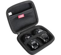 Kuwj-Étui De Transport Rigide Pour Système Émetteur/Récepteur Numérique Sans Fil Xvive U2, Noir , Für Reisen Noir