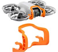 Kuwj-Gimbal Bumper Guard Pour Dji Neo Accessoires Anti-Collision Barre De Protection Pour Dji Neo Fly Combo Drone Accessoires (Jaune) Jaune