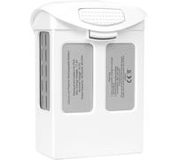 Kuwj-Phantom 4 Batterie De Rechange 15,2 V 5870 Mah Li-Polymère Pour Dji Phantom 4, Dji Phantom 4 Pro, Dji Phantom 4 Pro V2.0 Phantom 4 Advanced Drone Series