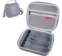 Kuwj-Sac Pour Drone Dji Neo - Sac De Transport Pour Drones - Valise De Protection - Rangement Pour Neo Drone/Rc-N3/Télécommande/Piles/Accessoires