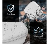 Kuwj-Sacoche De Transport Pour Dji Neo Sac De Rangement De Voyage Pour Dji Neo Drone Aceessories (Per Dji Neo, Black) Noir