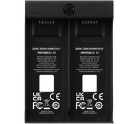 Kuwj-Station De Charge Pour Caméra Autonome X1-Noir