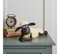 Kuwl-Lampe De Table Led Shaun Le Mouton¿ Veilleuse Pour Chambre D'enfant Avec Télécommande