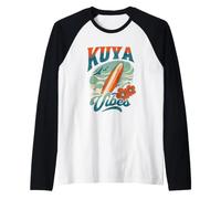 Kuya Level Unlocked, Devenir Un frère aîné philippin Manche Raglan