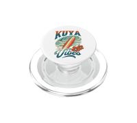 Kuya Level Unlocked, Devenir Un frère aîné philippin PopSockets PopGrip pour MagSafe