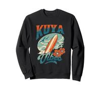 Kuya Level Unlocked, Devenir Un frère aîné philippin Sweatshirt