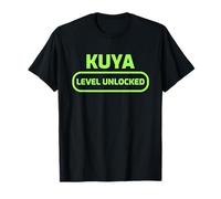 Kuya Level Unlocked, Devenir Un frère aîné philippin T-Shirt