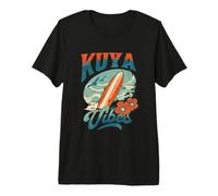 Kuya Level Unlocked, Devenir Un frère aîné philippin T-Shirt Haut de Gamme