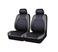 KUYATE Housses de Siège de Voiture Universelles pour Toyota Land Cruiser 80, 100, 120, 150