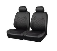KUYATE Housses de Siège de Voiture Universelles pour Toyota Land Cruiser 80, 100, 120 et 150