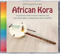 Kuyateh, Jalli Yusupha - African Kora