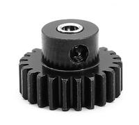 KUYCCSTRESI Pignon de Moteur de Rechange for Module métallique de Moteur de kit RC(20T)