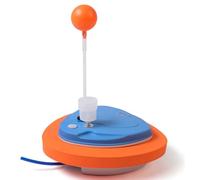 KUYNMCS Ventilateur De Plongée, Réservoir De Plongée sous-Marine Rechargeable, for L'exploration sous-Marine en Apnée, avec Tuyau Télescopique De 10 M Et Régulateur De Respiration(2.7 Hours)