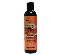 Kuza Naturals Jamaican Black Castor Oil Après-shampoing 8 oz Kuza