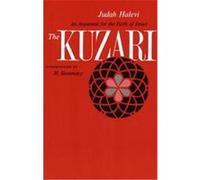 Kuzari an Argument for the Faith of Israel Judah Halevi (Auteur)