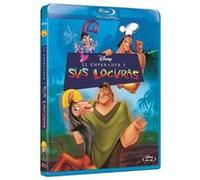 Kuzco, l'empereur mégalo (2000) (Disney) / The Emperor's New Groove G