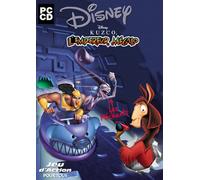 Kuzco l'empereur megalo