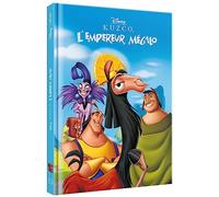 Kuzco, L'empereur Mégalo