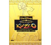 Kuzco, l'empereur mégalo [Édition Collector]