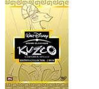 Kuzco, l'empereur mégalo - Edition Collector E