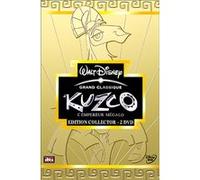 Kuzco, l'empereur mégalo - Edition Collector E