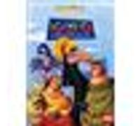 Kuzco, l'empereur mégalo – Disney