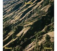 Kuzich - Dawn Chorus (Lp+Mp3)