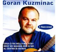 Kuzminac Goran - I Successi [Import]