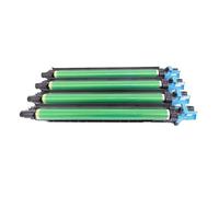 KUZMWMSBM Unité de Tambour d'imagerie DR-512 KCMY Compatible avec Konica Minolta Bizhub C224 C284 C364 C454 C554 224 284 364 454 554 Photoconducteur(Y 1Pcs)