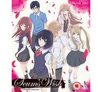 Kuzu no honkai [2Blu-Ray] [Region B] (IMPORT) (Pas de version française)