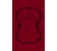 Kuzuha Birthday Event「Scarlet Invitation」（初回限定生産版） [Blu-ray]