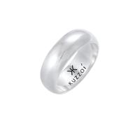 KUZZOI Bague argent, Taille 60