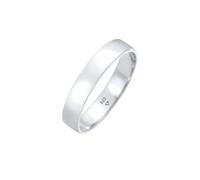 KUZZOI Bague argent, Taille 64