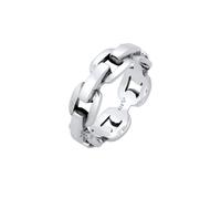 KUZZOI Bague argent, Taille 64