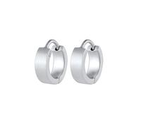 KUZZOI Boucles d'oreilles argent, Taille XS-XXL