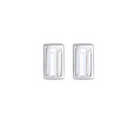 KUZZOI Boucles d'oreilles argent, Taille XS-XXL