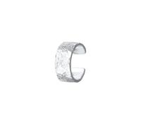 KUZZOI Boucles d'oreilles argent, Taille XS-XXL