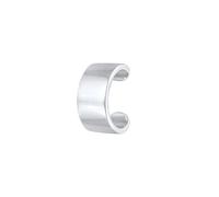 KUZZOI Boucles d'oreilles argent, Taille XS-XXL