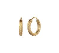 KUZZOI Boucles d'oreilles or, Taille XS-XXL